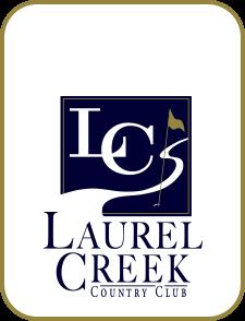 Foursome of Golf at Laurel Creek Country Club