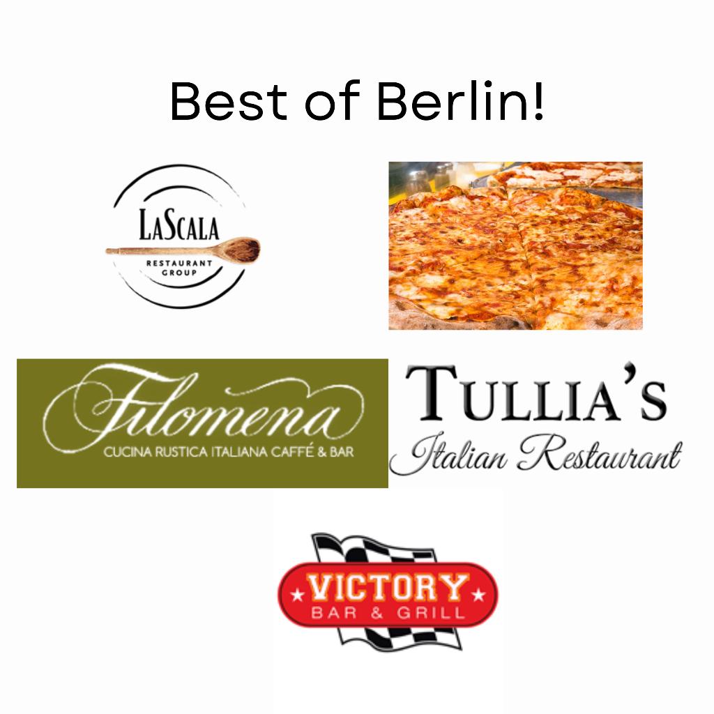 Best of Berlin!