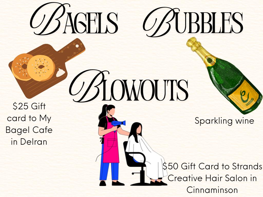 $50 Gift Card - Strands Creative Hair Salon + $25 Gi...