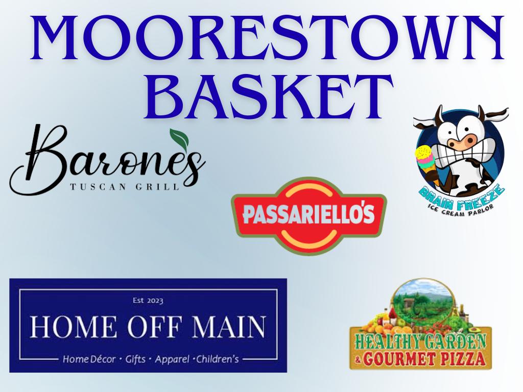 $25 Gift Card - Barone's Tuscan Grill + Moorestown B...