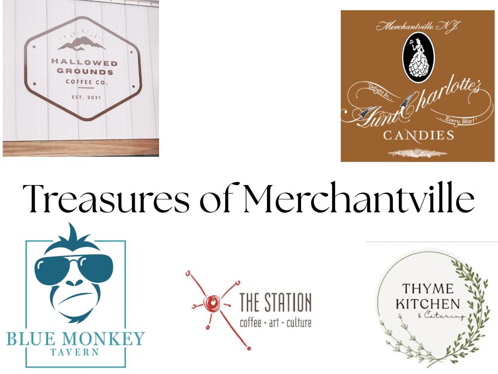 Treasures of Merchantville