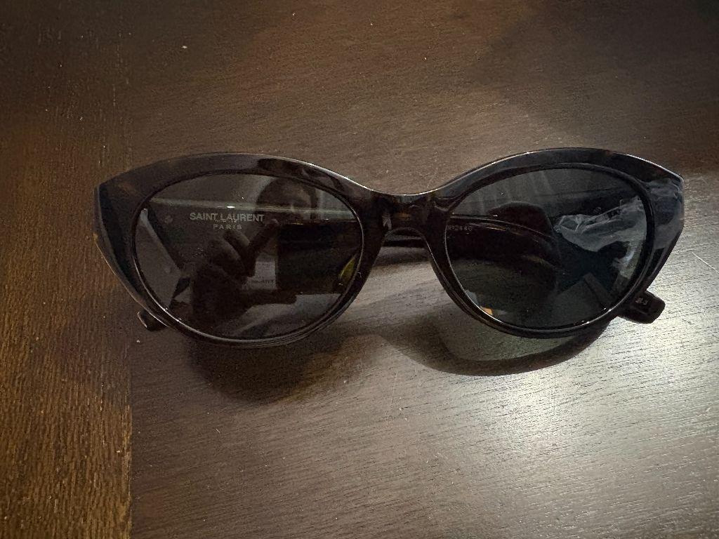 Saint Laurent Sunglasses