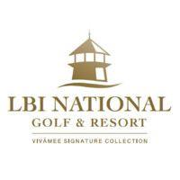 Foursome of Golf to LBI National