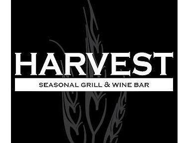 $100 Harvest Seasonal Grill & Wine Bar Gift Card
