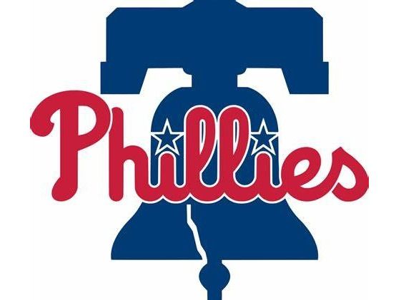 Two Phillies Suite Tickets - Directly behind home pl...