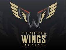 Two Tickets - Philadelphia Wings - March 31, 2022