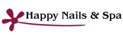 $80 Gift Card to Happy Nails & Spa in Medford, N...