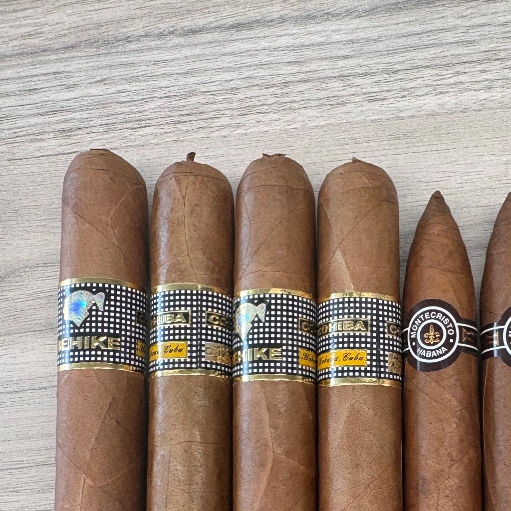 Cuban Cigars