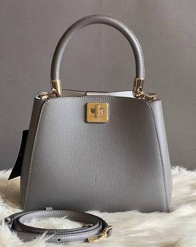 Kate Spade Phoebe Small Top Handle Satchel