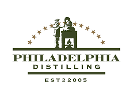 Basket of Spirits From Philadelphia Distilling