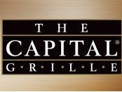 $100 Gift Card - The Capital Grille