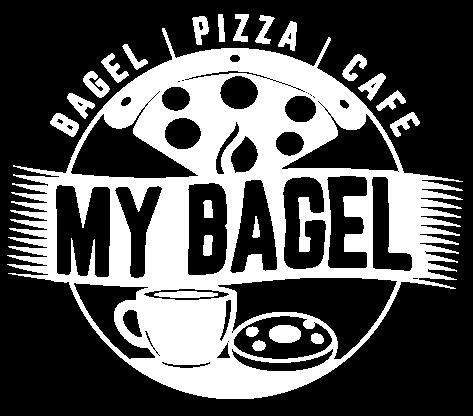 $25 Gift Card to My Bagel Cafe