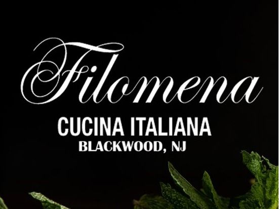 $100 Gift Card to Filomena Cucina Italian Restaurant and Bar
