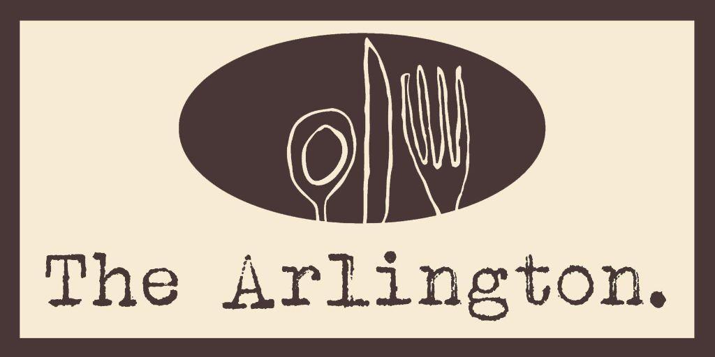 $100 Gift Card to The Arlington