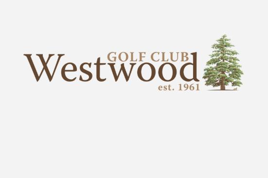 Foursome of Golf - Westwood  Golf Club