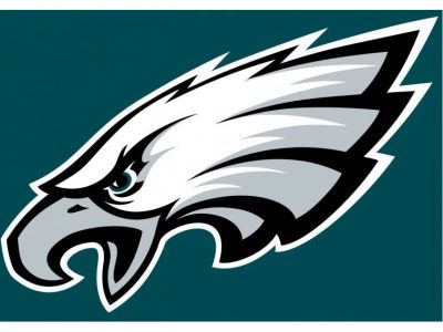 2 Eagles Tickets - 2025 Season