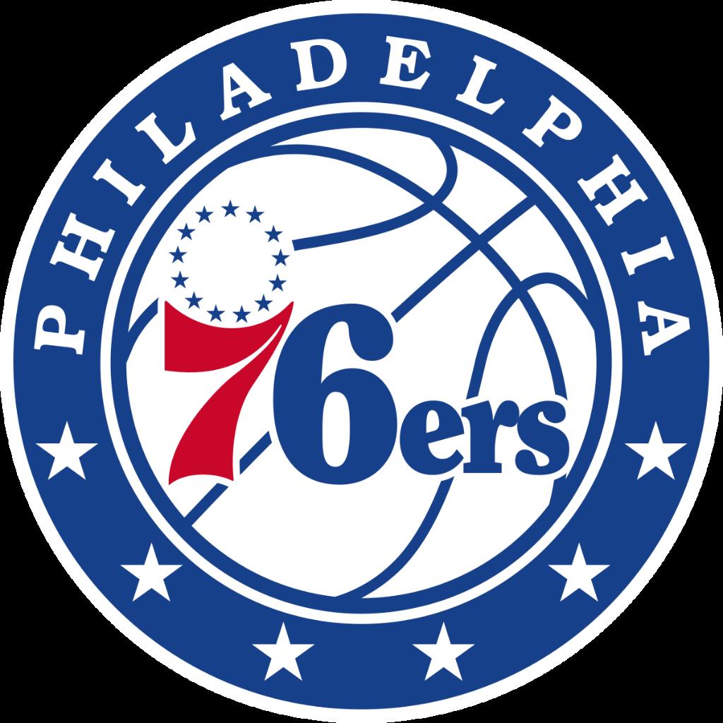 Four Behind the Bench Seats and Parking to Sixers Ga...