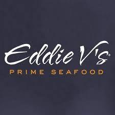 $100 Gift Card to Eddie V's Prime Seafood