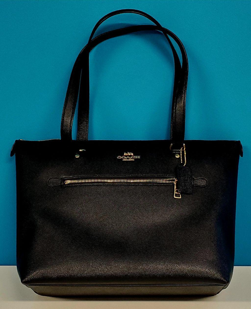 Large Coach Tote