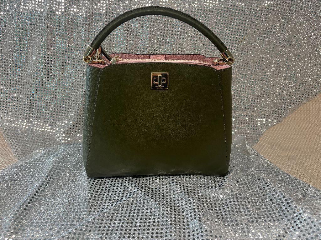 Kate Spade Phoebe Large Top Handle Crossbody