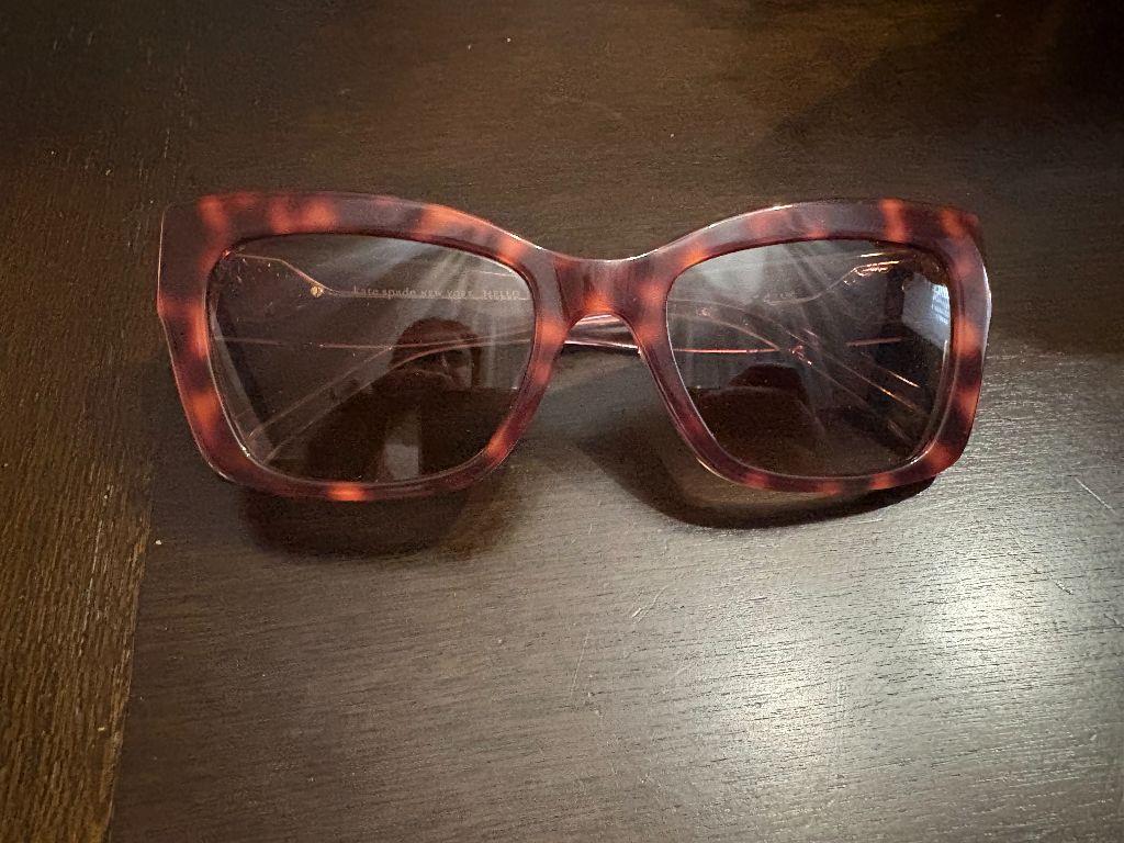 Kate Spade Sunglasses