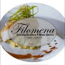 $100 Gift Card to Filomena Cucina Rustica Italian Cafe & Bar