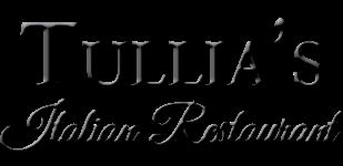 $50 Gift Card to Tullia's Restaurant and Wine