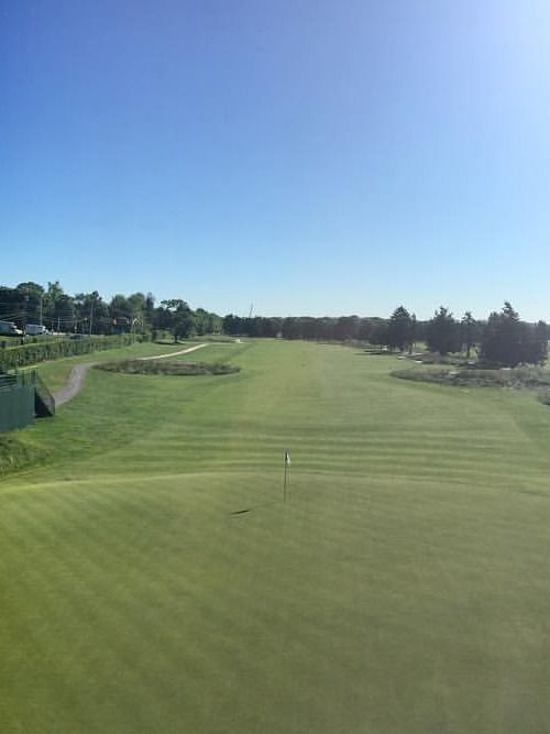 Foursome of Golf at Seaview Hotel & Golf Club