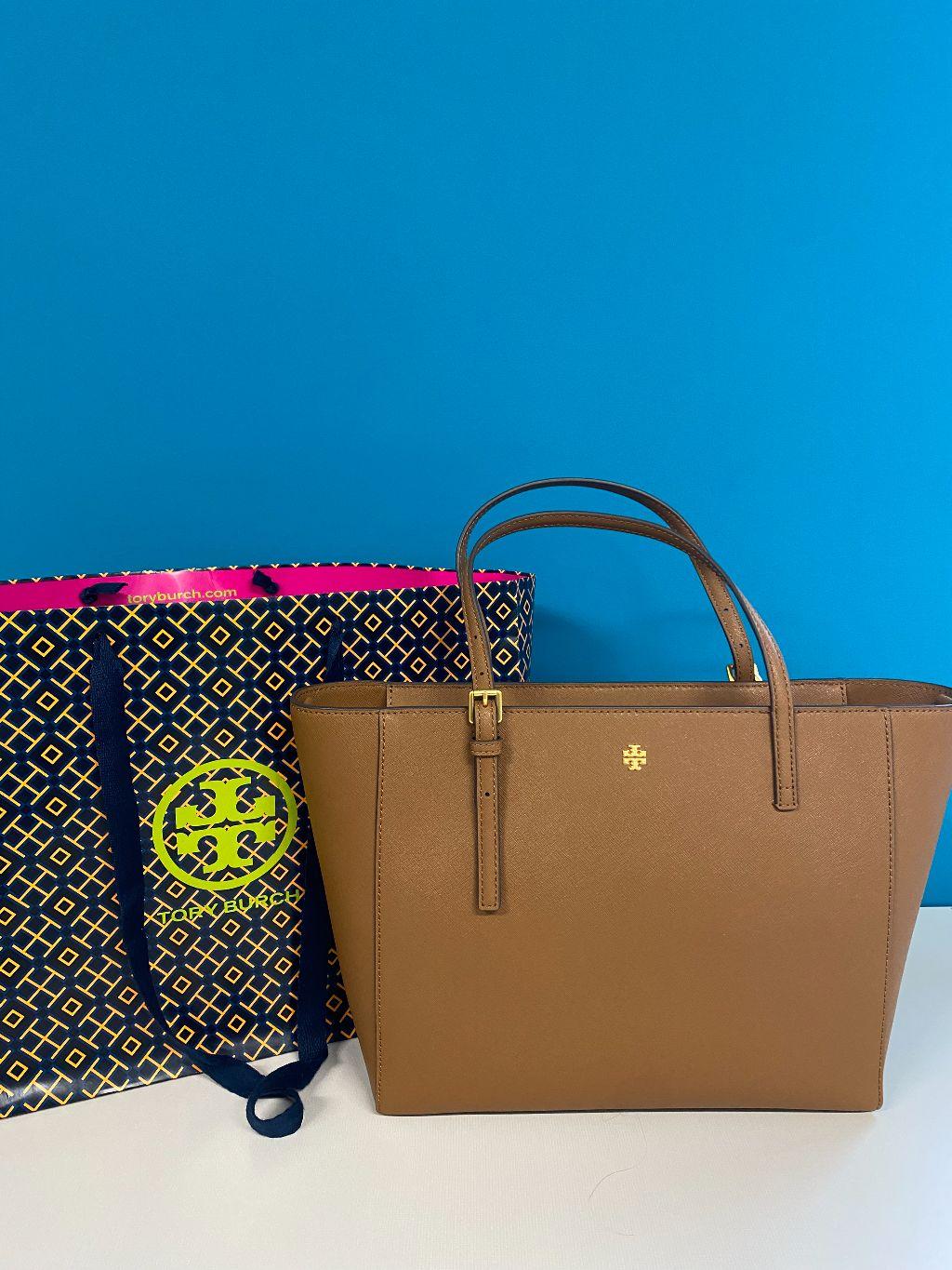 Tory Burch Small Tote