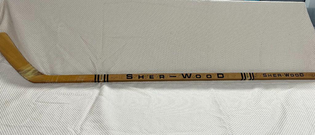 1974-1975 Philadelphia Flyers Stanley Cups Signed Ho...