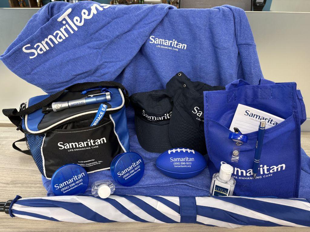 $50 Gift Card - Samaritan Thrift + Samaritan Swag!