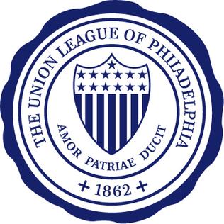 Overnight Stay at the Union League of Philadelphia