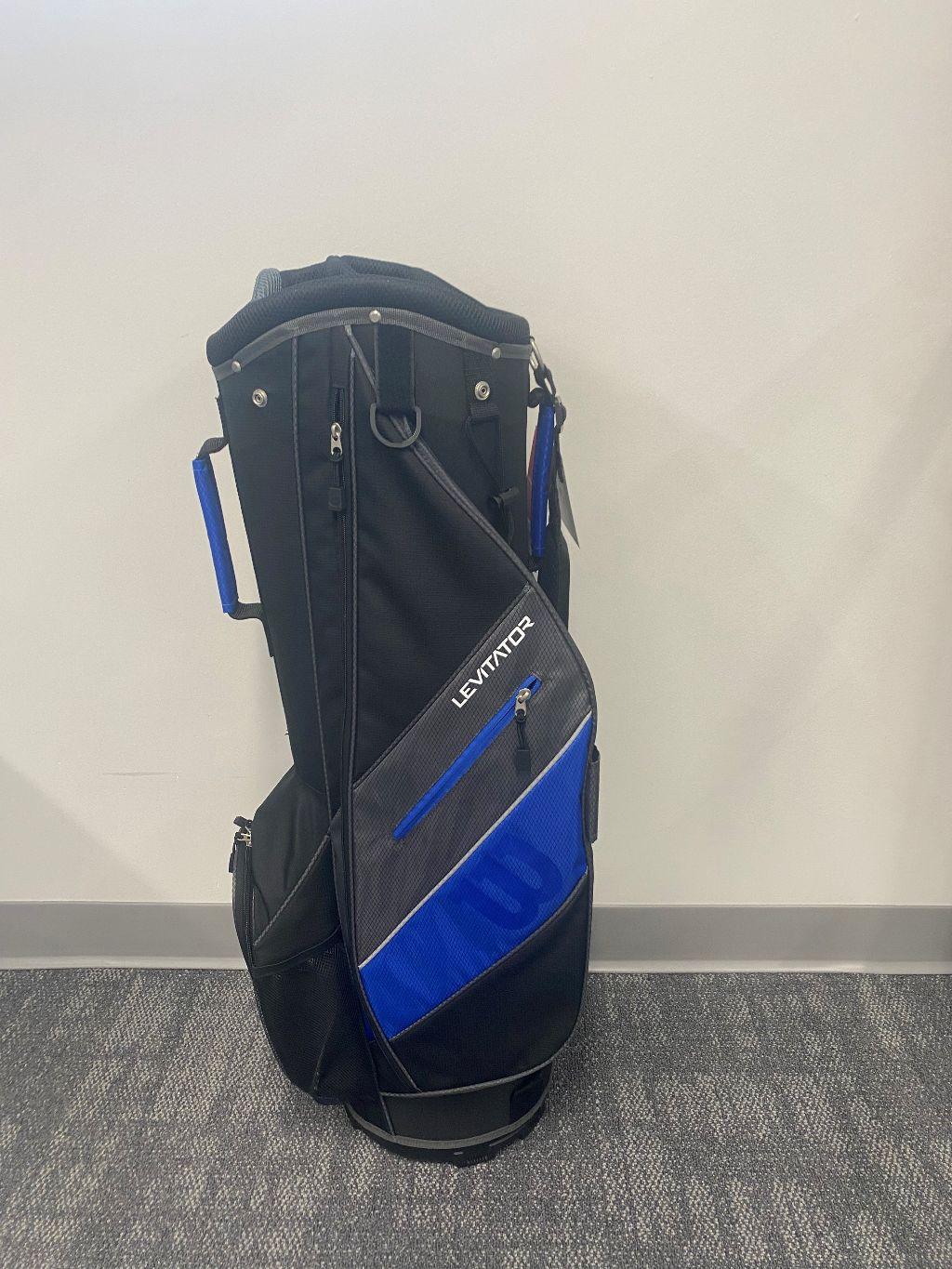 Wilson Golf Cart Bag