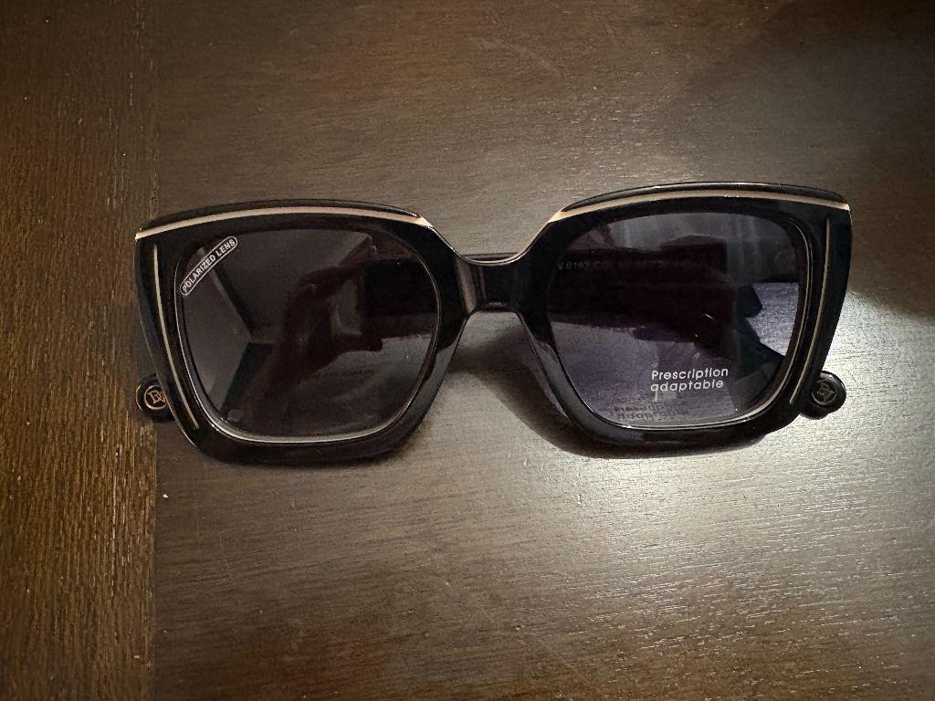 Di Valdi Sunglasses