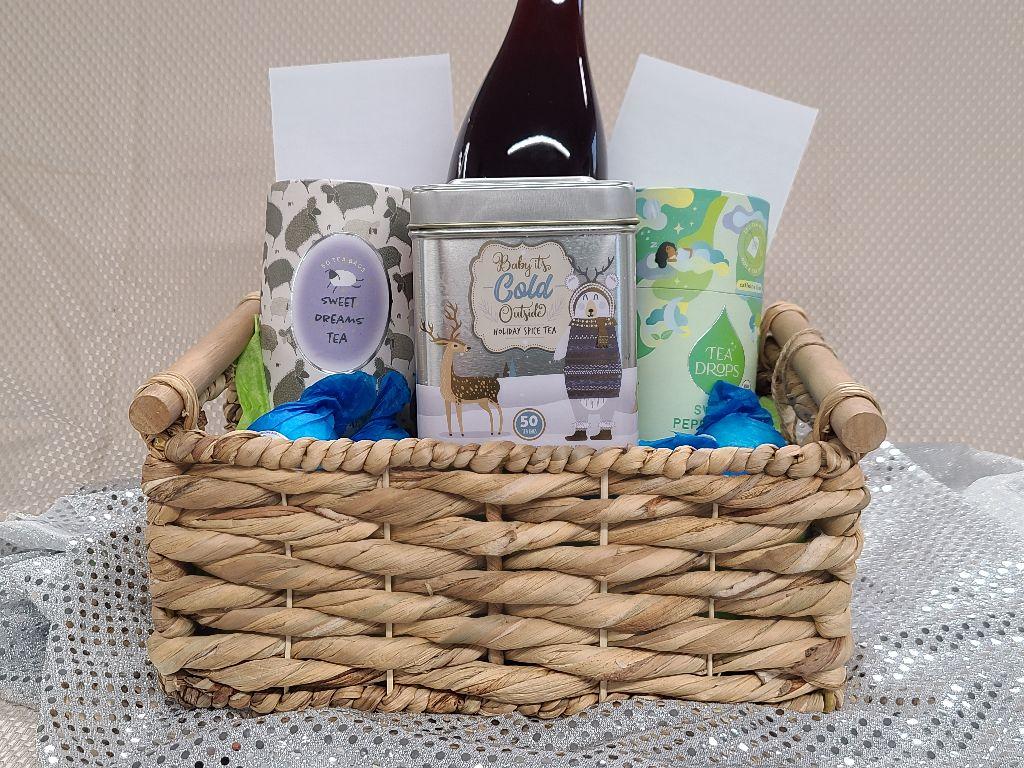 Sugar Space Wellness Package