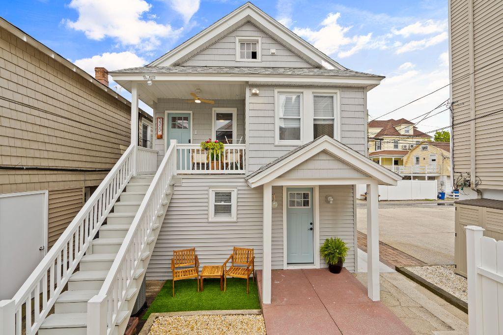 3 Night Stay in Ocean City, NJ