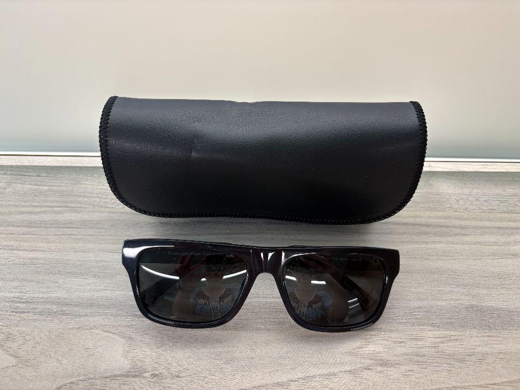 Ermenegido Zeegna Sunglasses