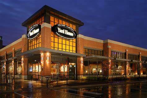 $100 Yard House Gift Card