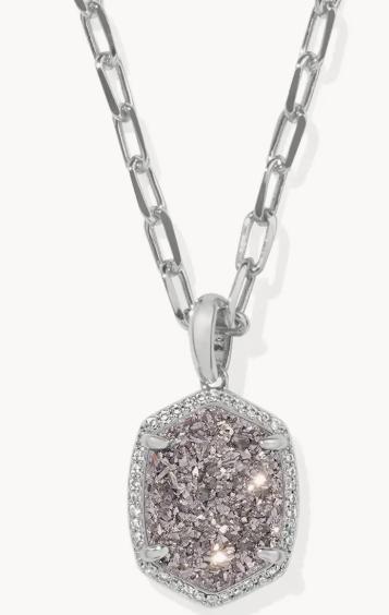 Kendra Scott Pendant Necklace