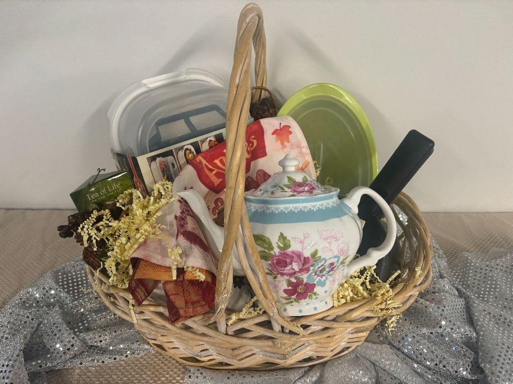 Home Sweet Kitchen Starter Kit