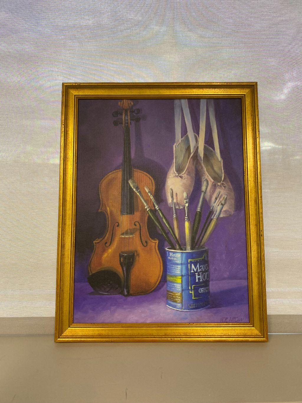 Artistic Expressions by William McCoy