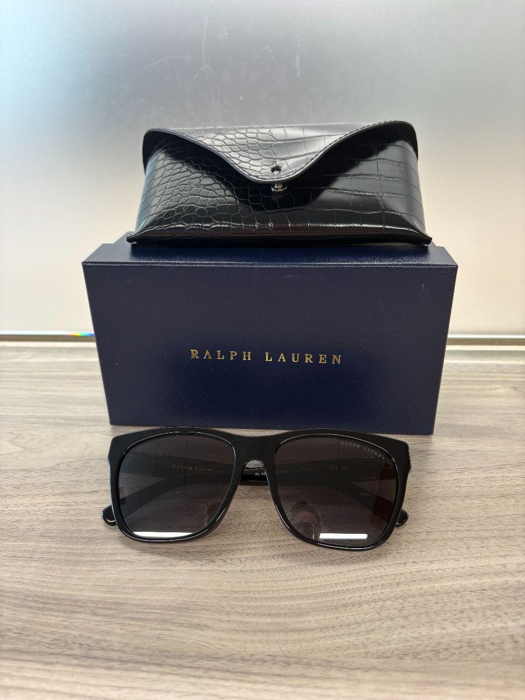 Ralph Lauren Sunglasses