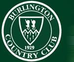 Foursome of Golf at Burlington Country Club