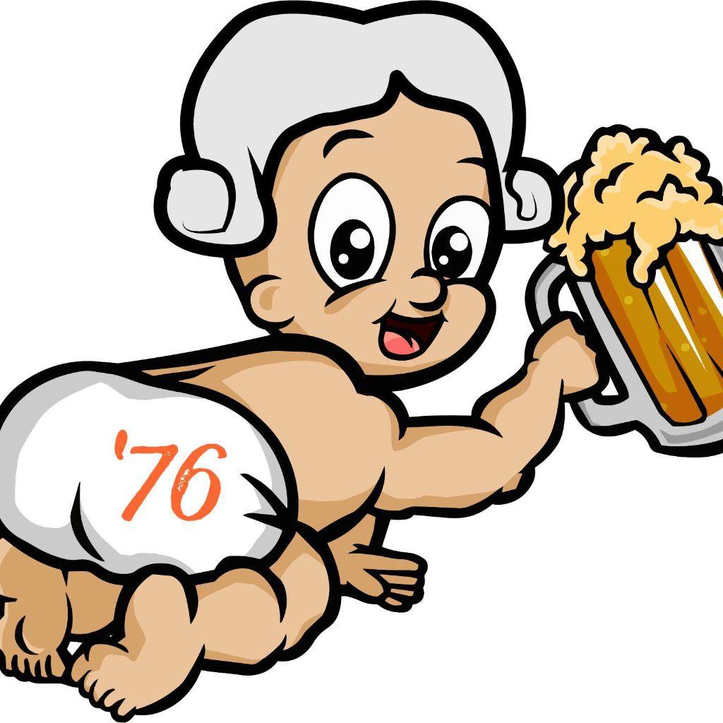 2 Happy Hour Philly Bar Crawl Tickets