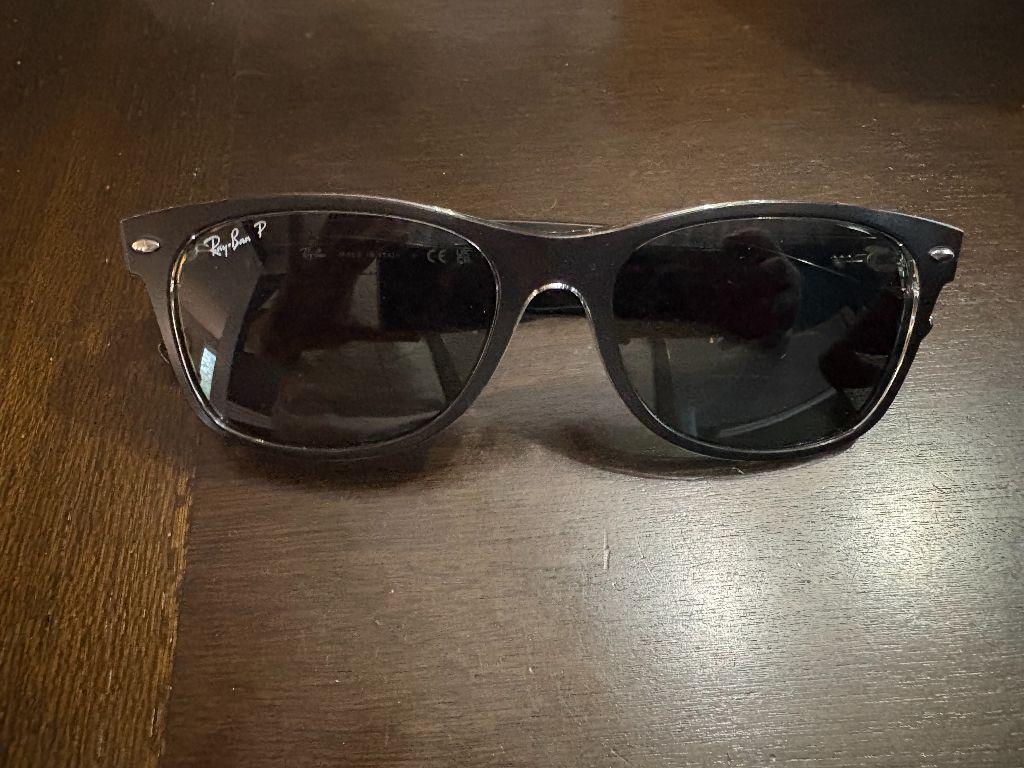 Ray Ban Sunglasses