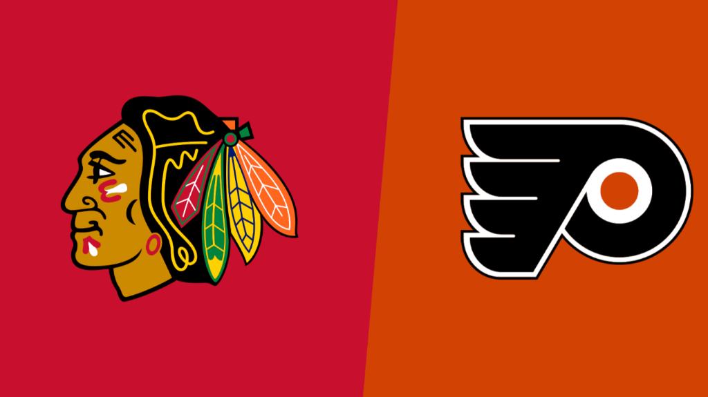 Two Center Ice Flyers Tickets - 3/26