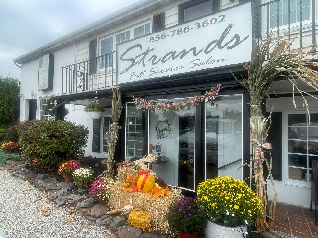 $50 Gift Card - Strands Creative Hair Salon