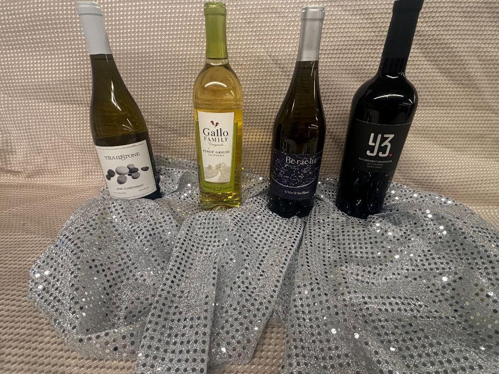 West Coast Wines