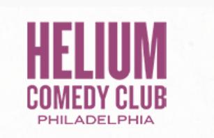 Admission For 6 People to Helium Comedy Club