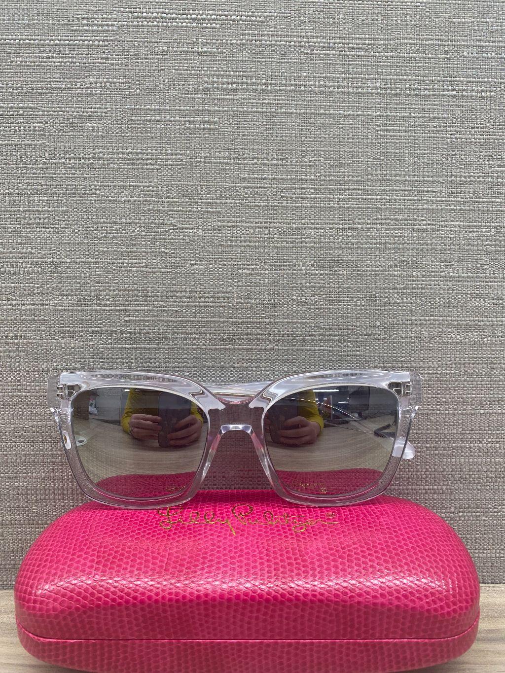 Womens Lilly Pulitzer Sunglasses